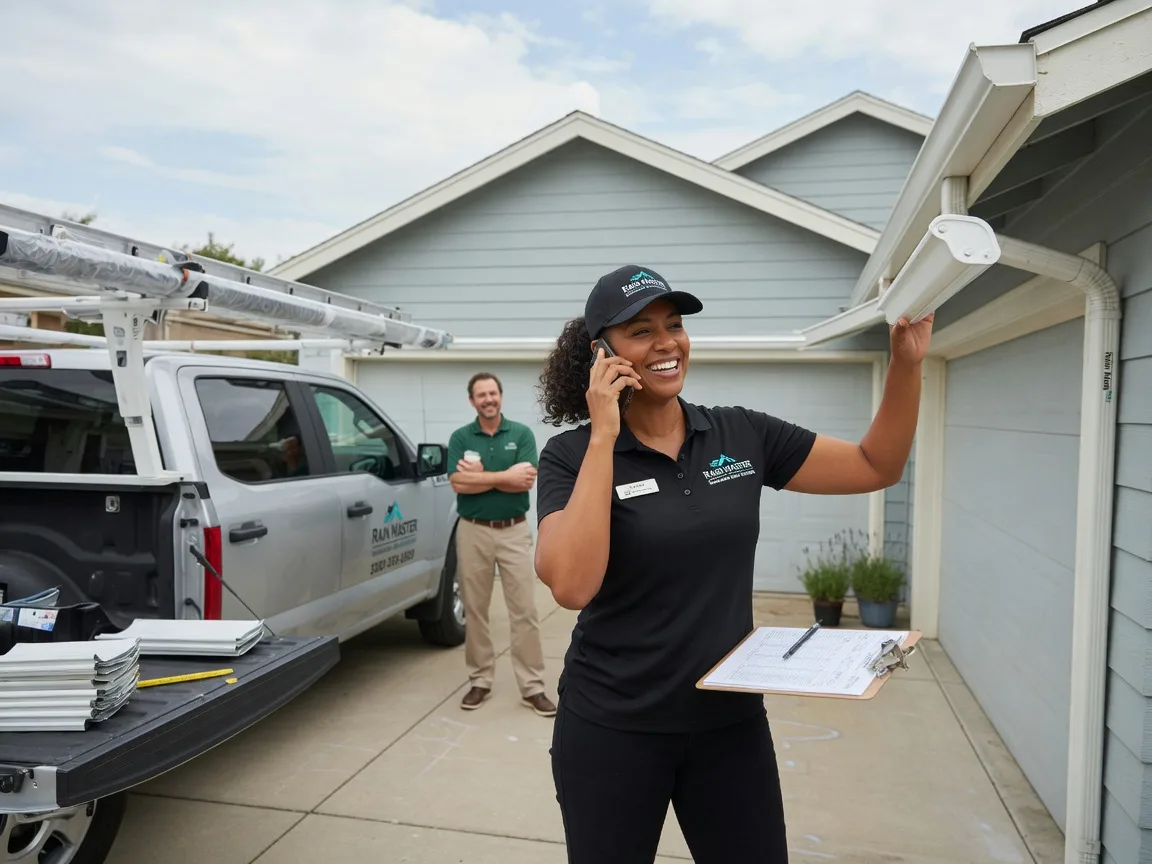 Gutter Installation Holdingford, MN FAQs